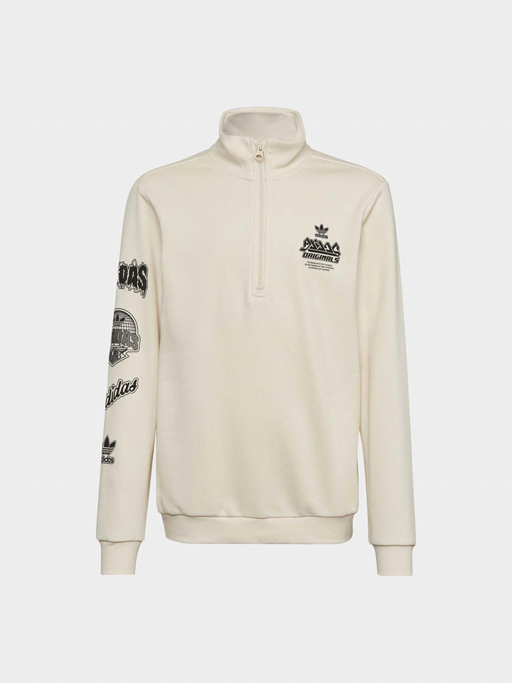 HZ SWEATSHIRT 